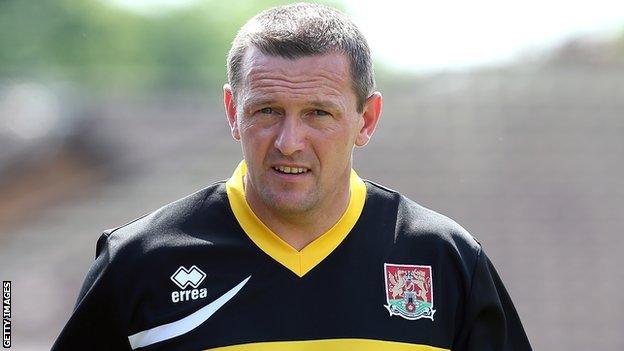 Aidy Boothroyd