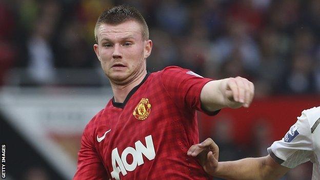 Ryan Tunnicliffe