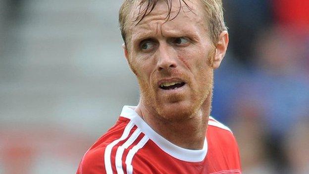 Brett Ormerod