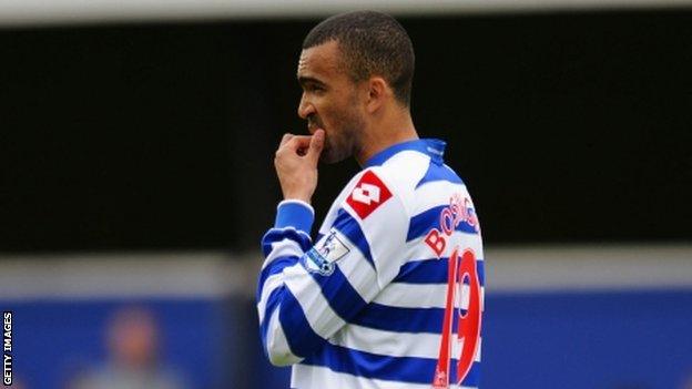 Jose Bosingwa