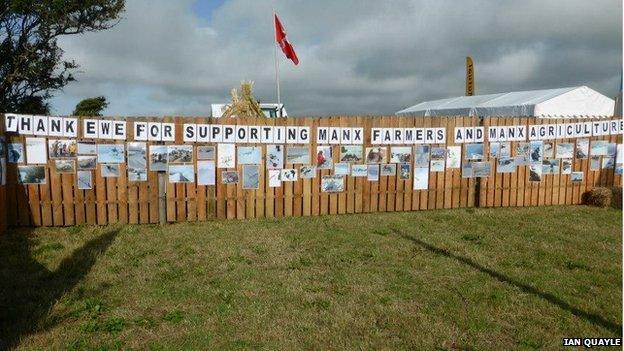 Southern Agricultural Show