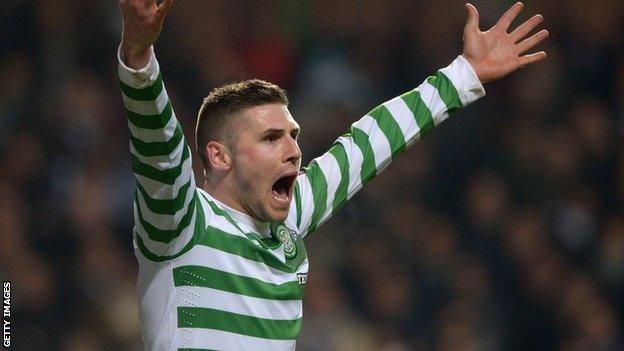 Gary Hooper