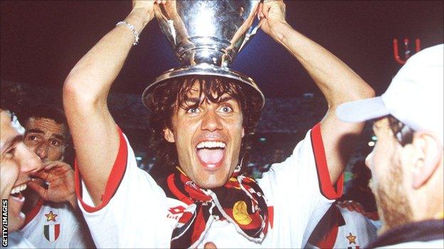 Paolo Maldini