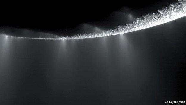 Enceladus