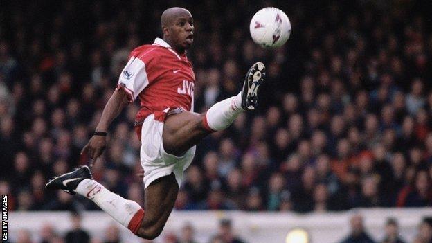 Ian Wright