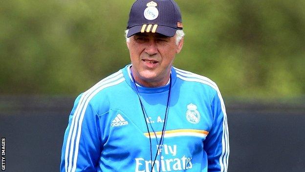 Carlo Ancelotti