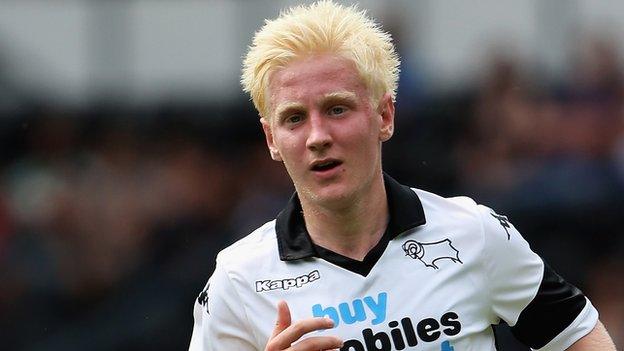 Will Hughes