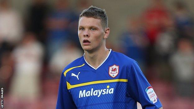 Ben Nugent