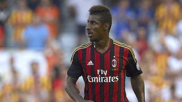 Kevin Constant