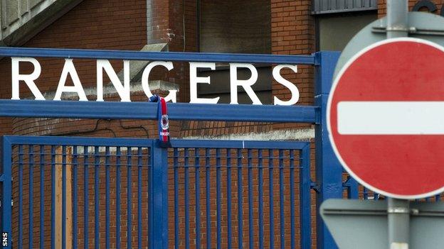 Rangers