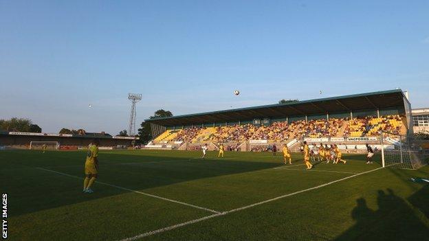 Plainmoor