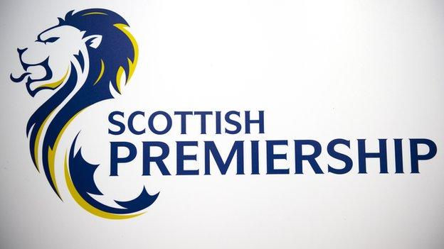 Scottish Premiership