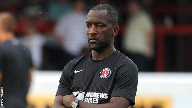 Chris Powell