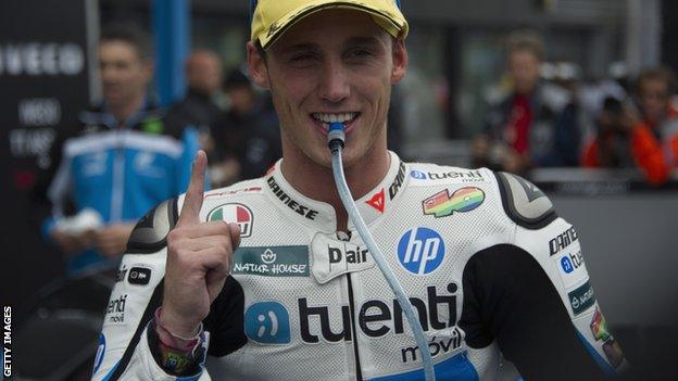 Pol Espargaro