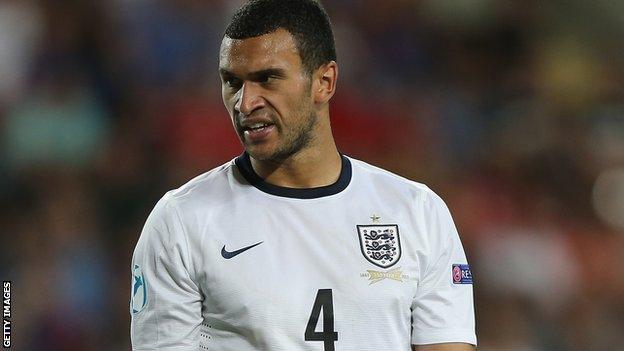 Stephen Caulker