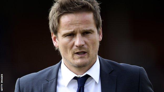 Neal Ardley