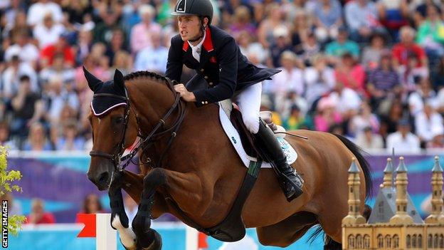 Scott Brash