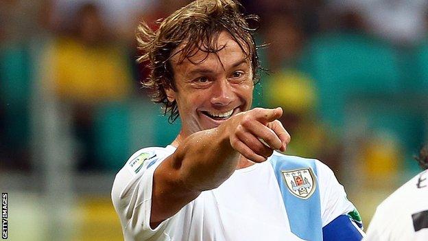 Diego Lugano