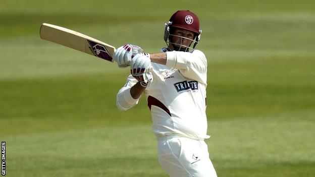 Marcus Trescothick