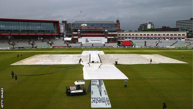 Old Trafford