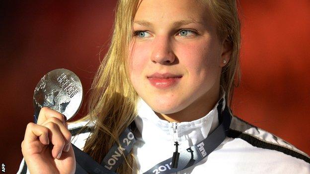 Ruta Meilutyte