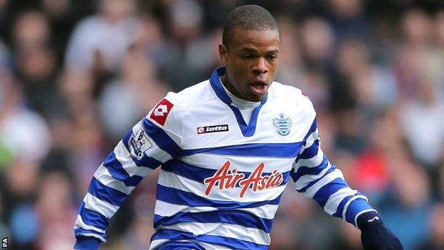 Loic Remy