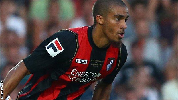 Lewis Grabban