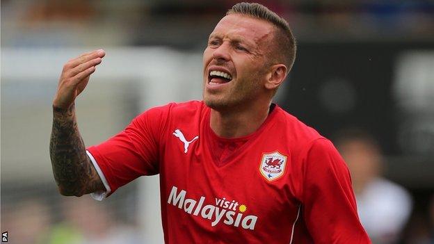 Craig Bellamy