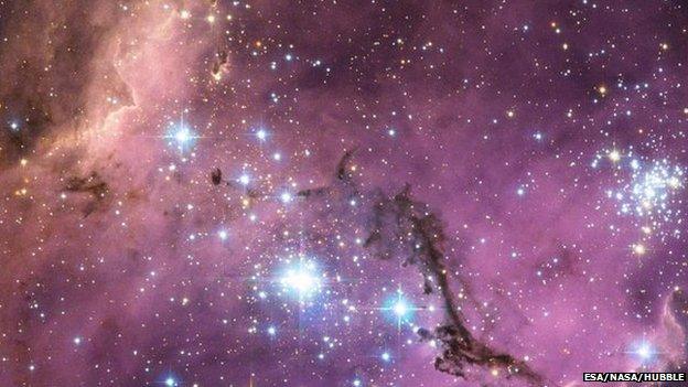 Large Magellanic Cloud