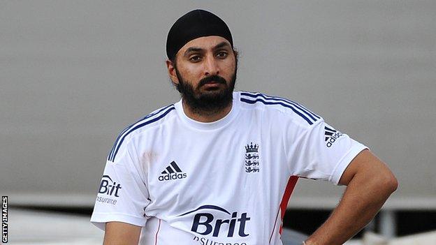 Monty Panesar