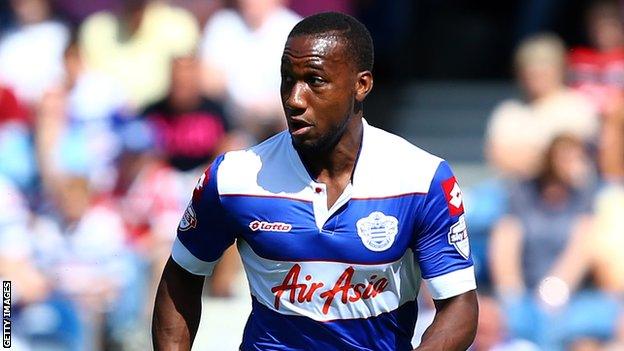 Junior Hoilett