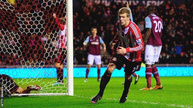 James McClean