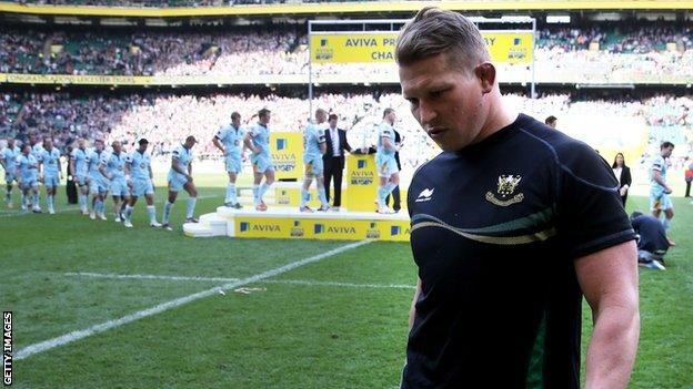 Dylan Hartley