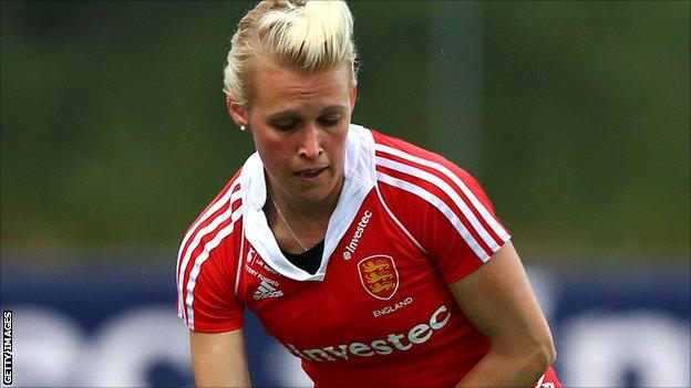 Alex Danson