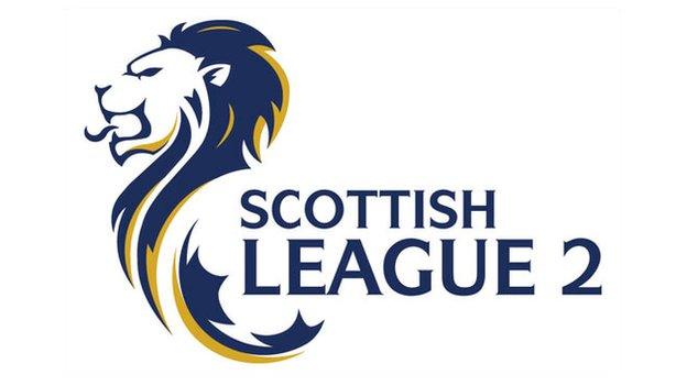 Scottish League Two