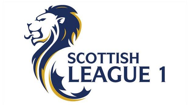 Scottish League One