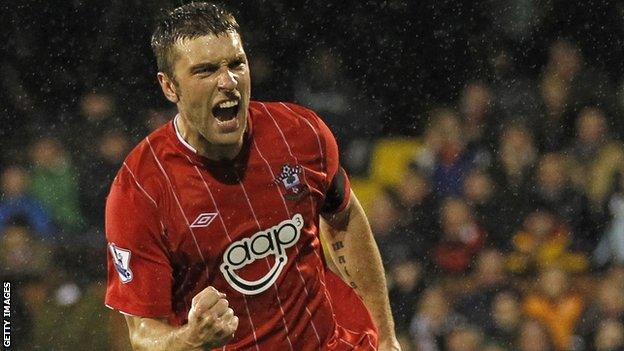 Rickie Lambert