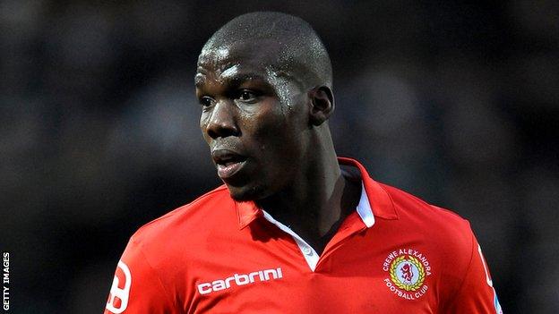 Mathias Pogba