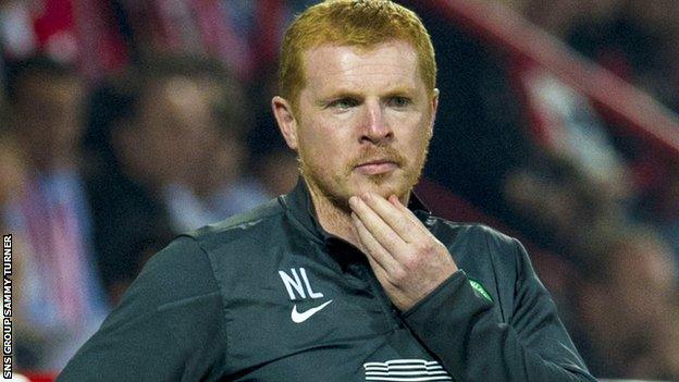 Neil Lennon