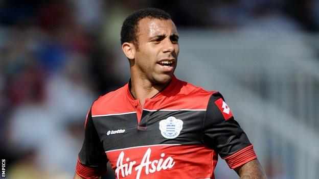 Anton Ferdinand