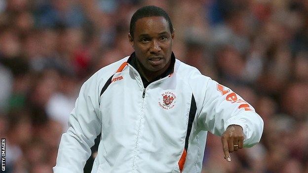 Paul Ince