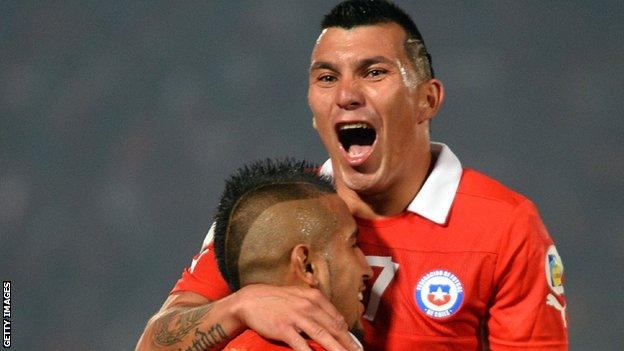 Gary Medel