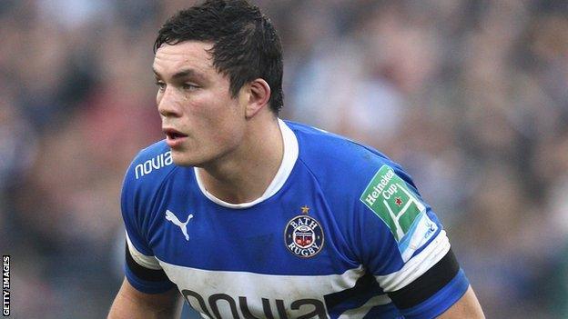 Francois Louw