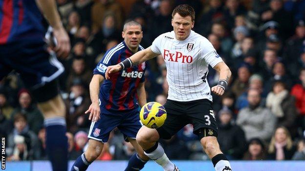 John Arne Riise