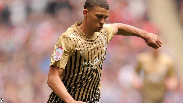 Nahki Wells