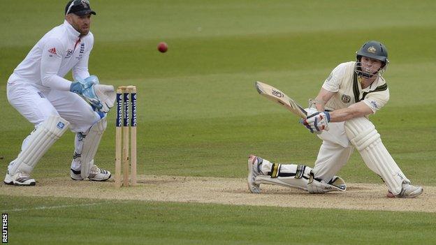 Chris Rogers