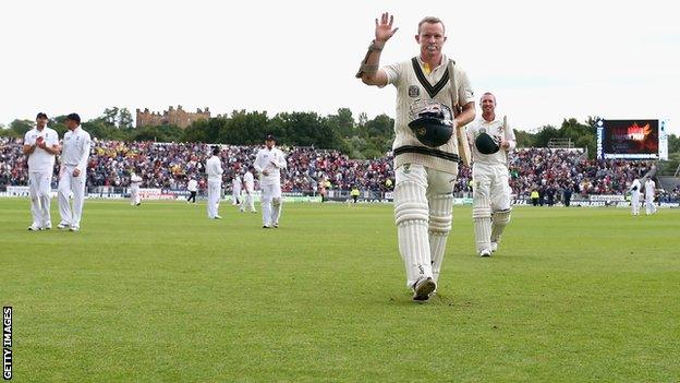 Chris Rogers