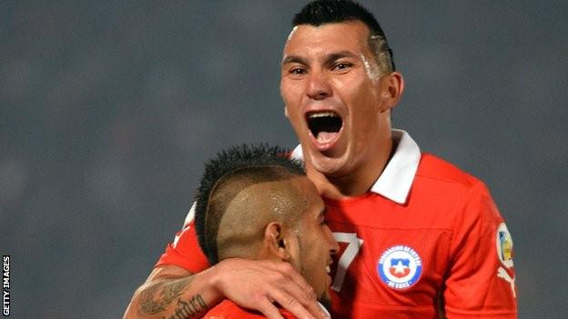 Gary Medel