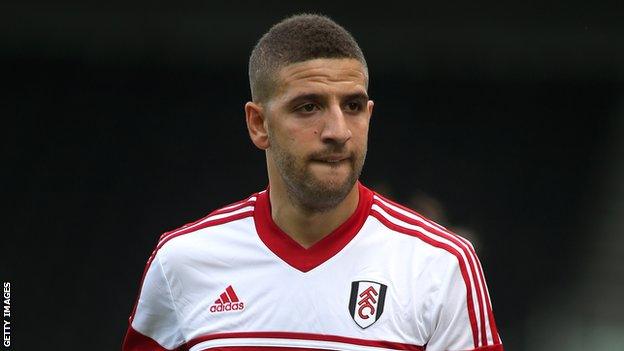 Adel Taarabt