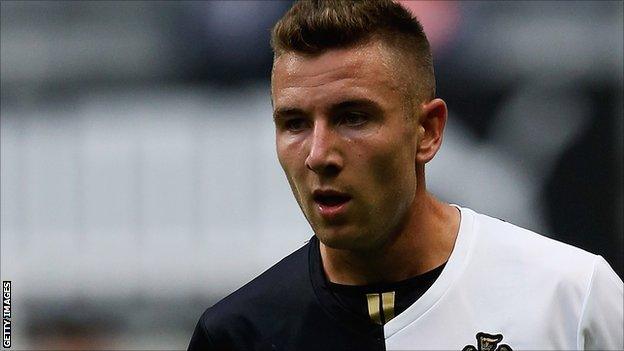 Paul Dummett